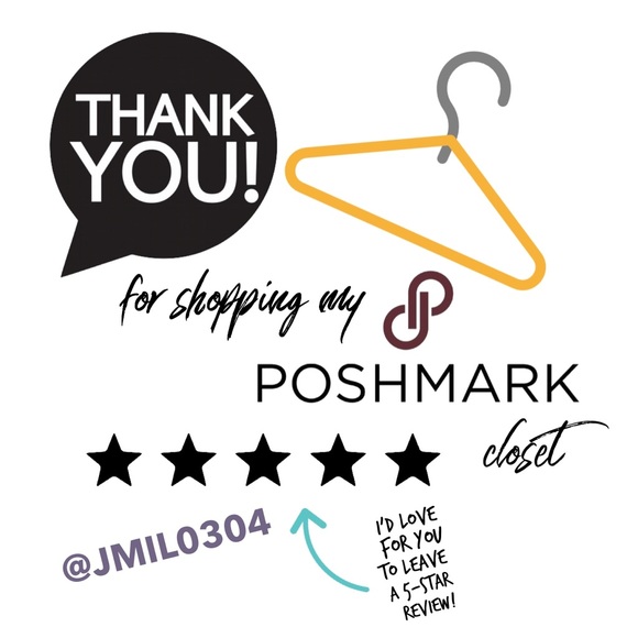 Welcome to My Closet! - Picture 8 of 8